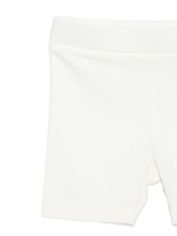 The Best Shops MONCLER: Pull col rond - Pull Col Rond - Rouge