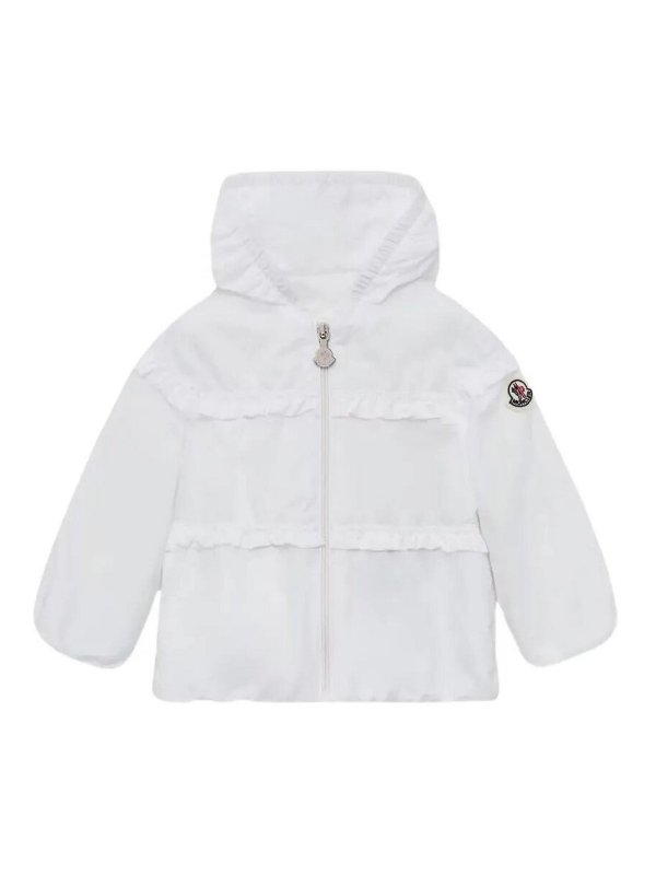 MONCLER: casual jackets - Hiti Jacket