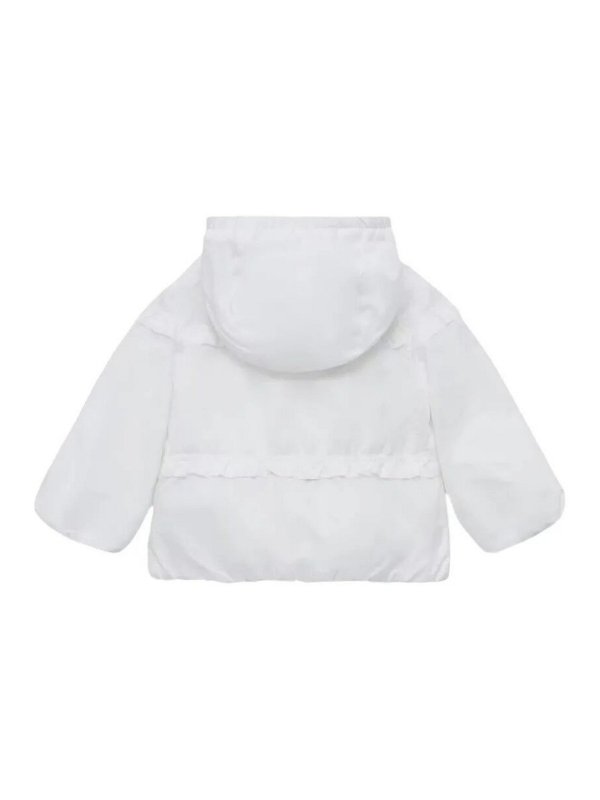 MONCLER: casual jackets online - Hiti Jacket