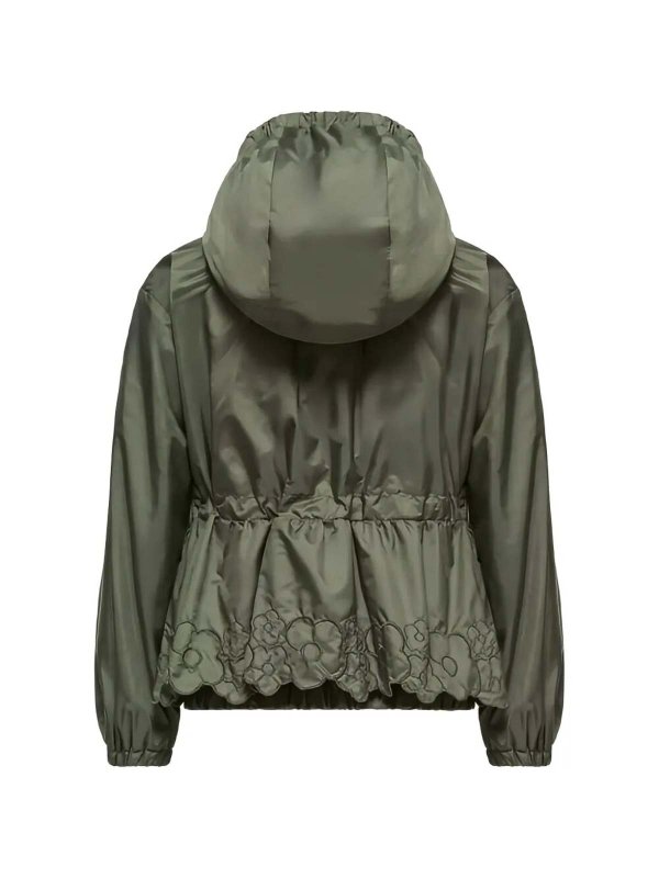 MONCLER: giacche casual online - Giacca Manolya