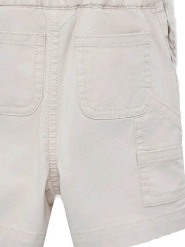 The Best Shops MONCLER: Combinaison-pantalons - Combinaison - Blanc