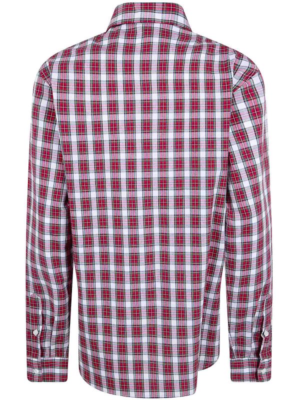 N°21: Camisas online - Camisa - Multicolor