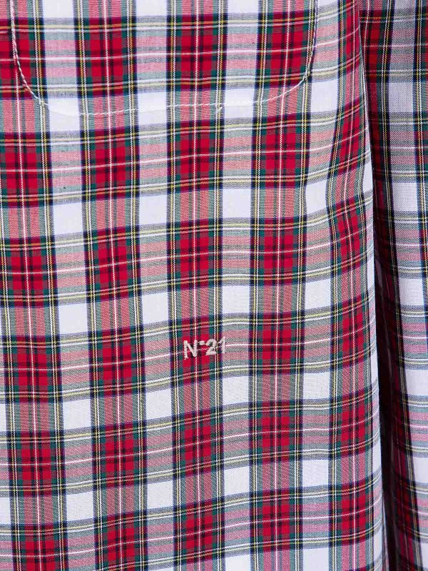 The Best Shops N°21: Camisas - Camisa - Multicolor