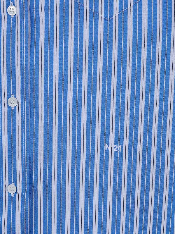 The Best Shops N°21: シャツ - シャツ - ブルー