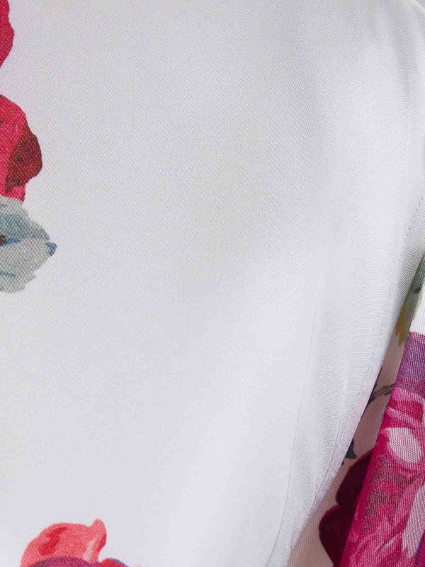 The Best Shops N°21: Blusas - Blusa - Blanco