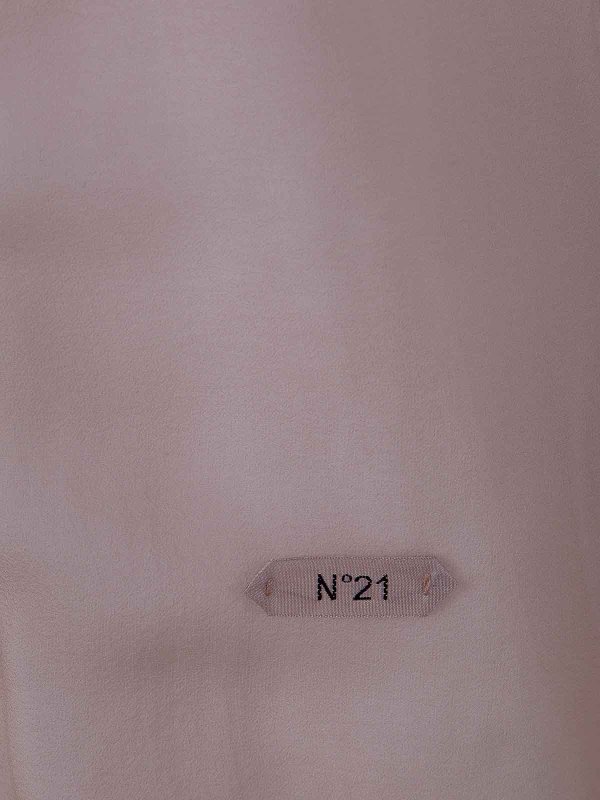The Best Shops N°21: Hemden - Hemd - Nude