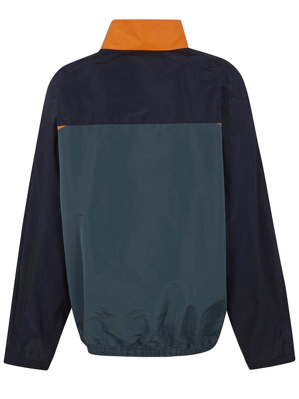 N°21: bombers online - Bomber Jacket