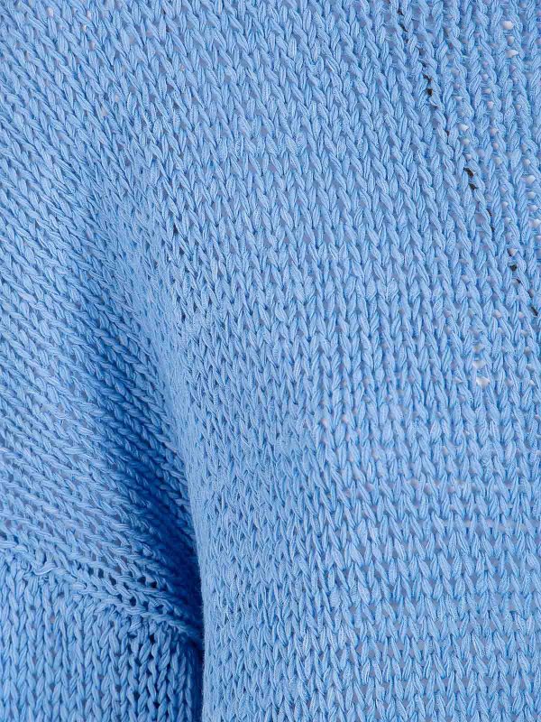 The Best Shops NUUR: crew necks - Boat Neck Sweater