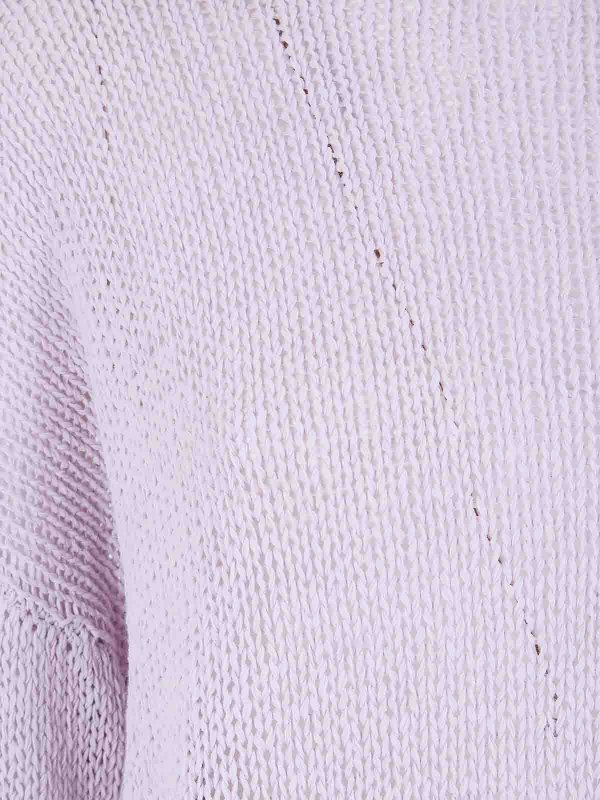The Best Shops NUUR: maglia collo rotondo - Maglione