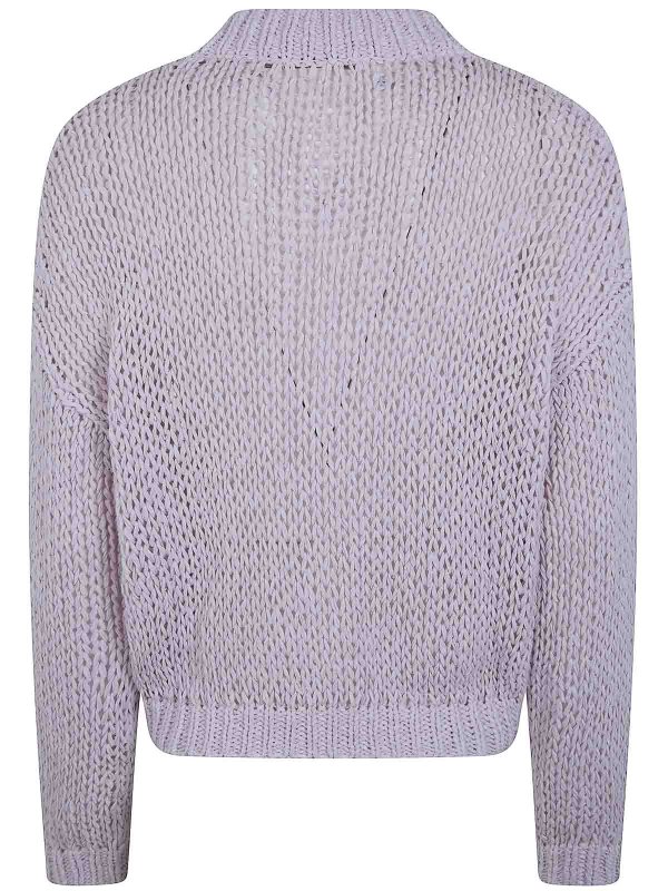 NUUR: Cardigans online - Cardigan - Rosa