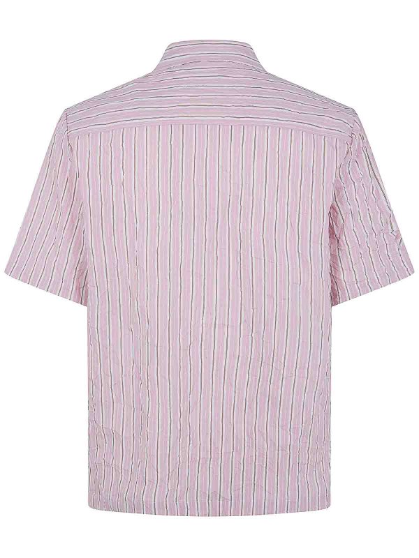 NUUR: Camisas online - Camisa - Rosado