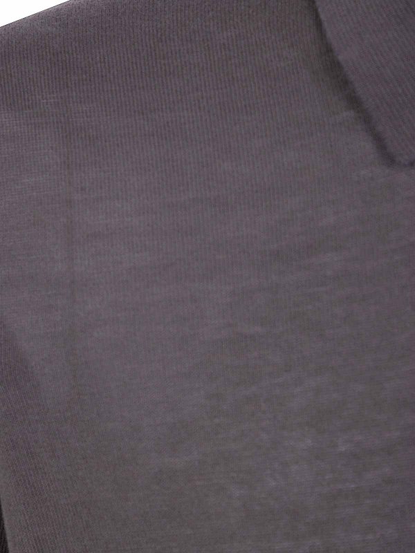The Best Shops NUUR: Poloshirts - Poloshirt - Braun