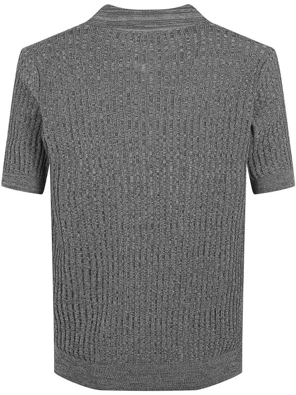 NUUR: Polos  online - Polo - Vert