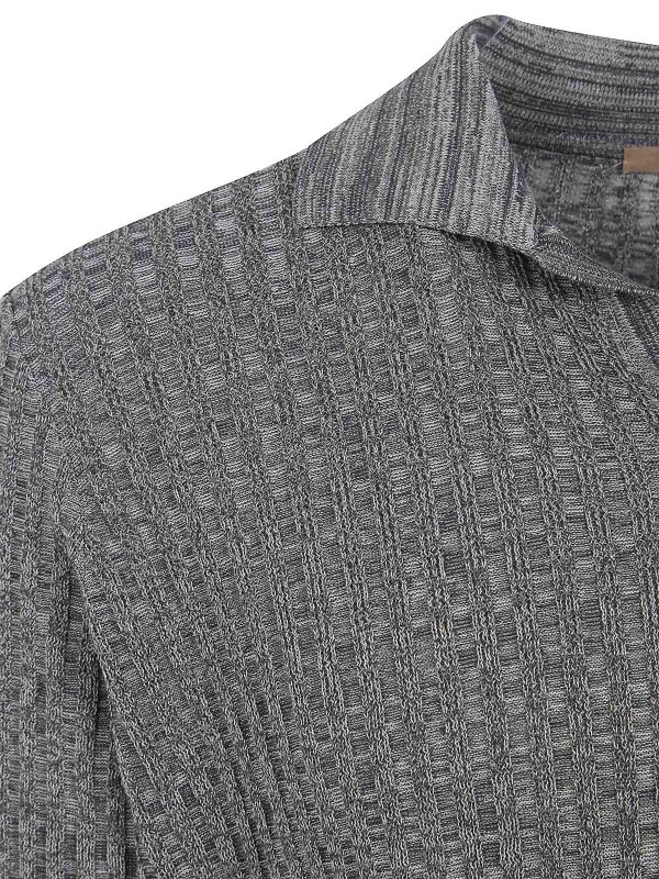 The Best Shops NUUR: Polos  - Polo - Vert