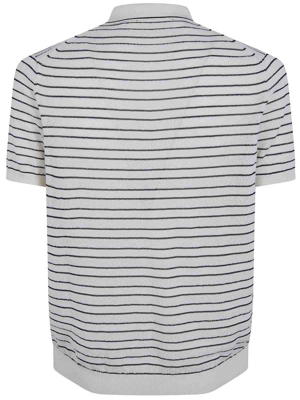 NUUR: Poloshirts online - Poloshirt - Nude