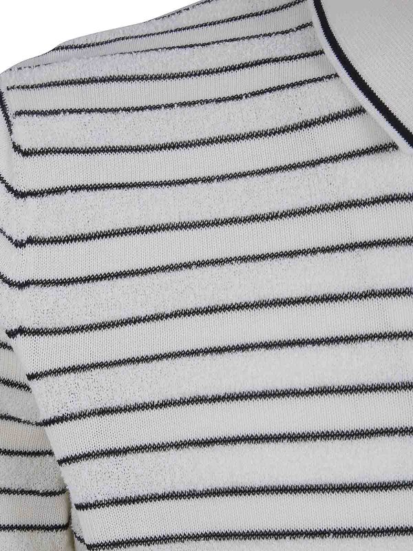 The Best Shops NUUR: Poloshirts - Poloshirt - Nude