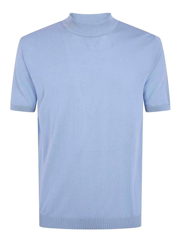 NUUR: Camisetas - Camiseta - Azul