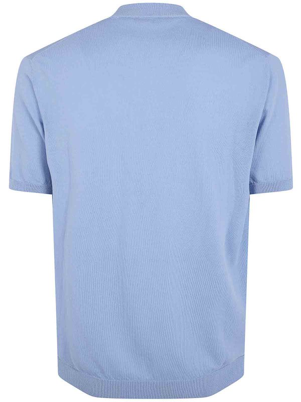 NUUR: Camisetas online - Camiseta - Azul