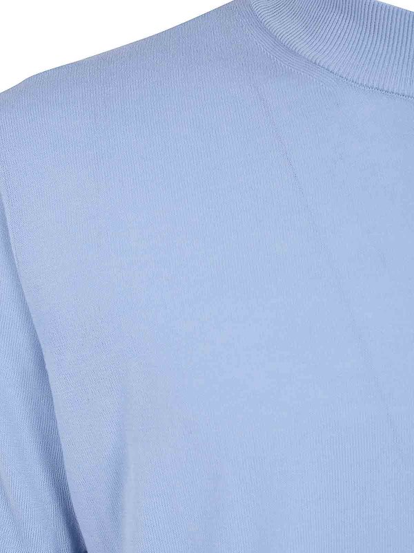 The Best Shops NUUR: Camisetas - Camiseta - Azul