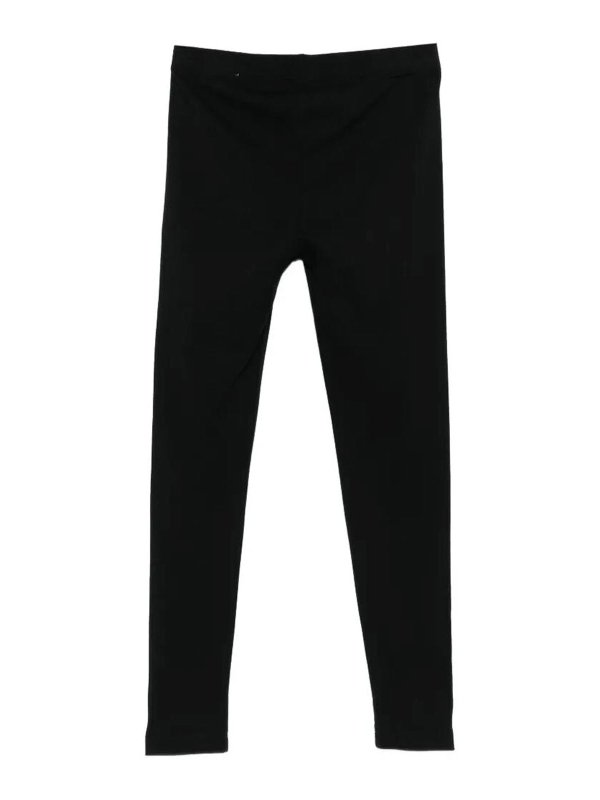 The Best Shops OFF-WHITE: leggings - Leggings da libro