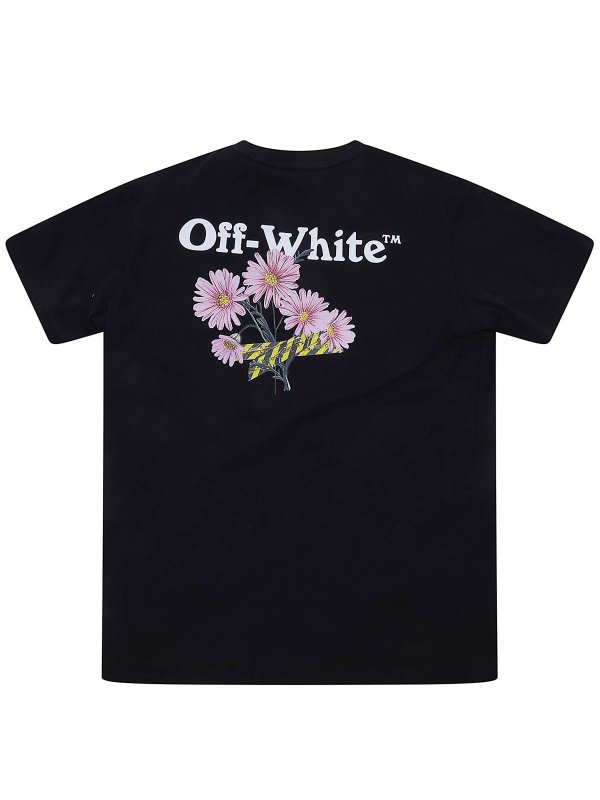 OFF-WHITE: t-shirt online - T-shirt
