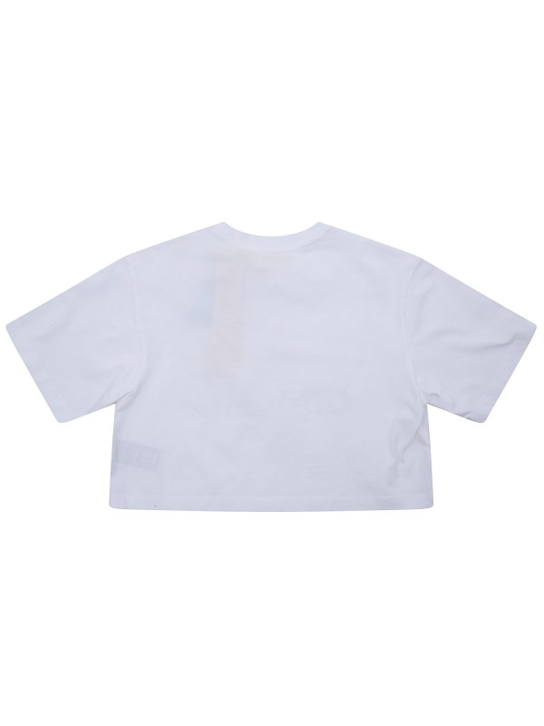 OFF-WHITE: t-shirt online - Maglietta