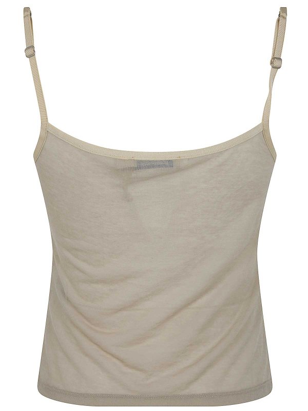 PALOMA WOOL: Tops & Tank tops online - Nasem Top