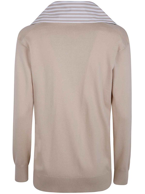 PATOU: cardigan online - Cardigan