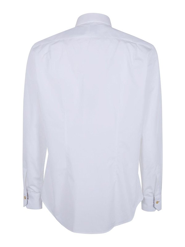 PAUL SMITH: Hemden online - Hemd - Weiß