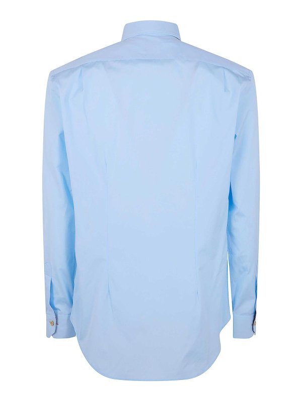 PAUL SMITH: Camisas online - Camisa - Azul