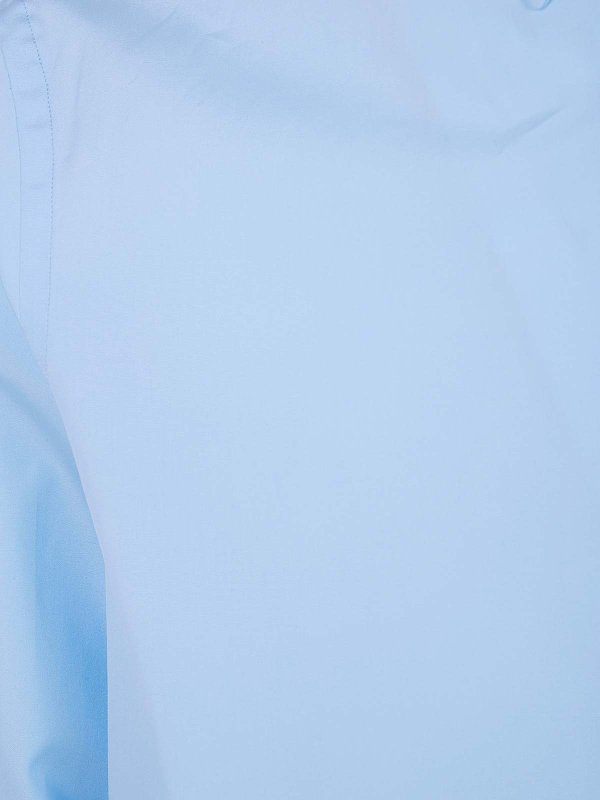 The Best Shops PAUL SMITH: Camisas - Camisa - Azul
