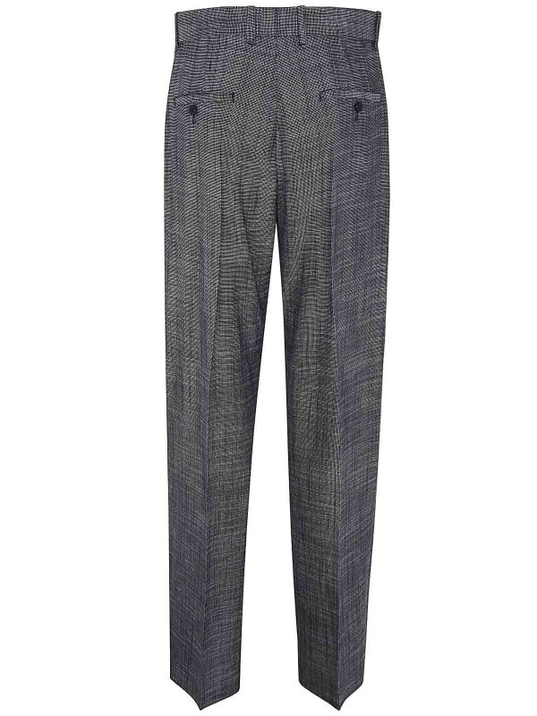PHOEBE PHILO: pantaloni casual online - Pantaloni larghi