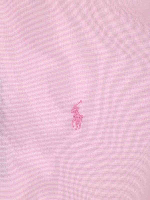 The Best Shops POLO RALPH LAUREN: シャツ - シャツ - ピンク