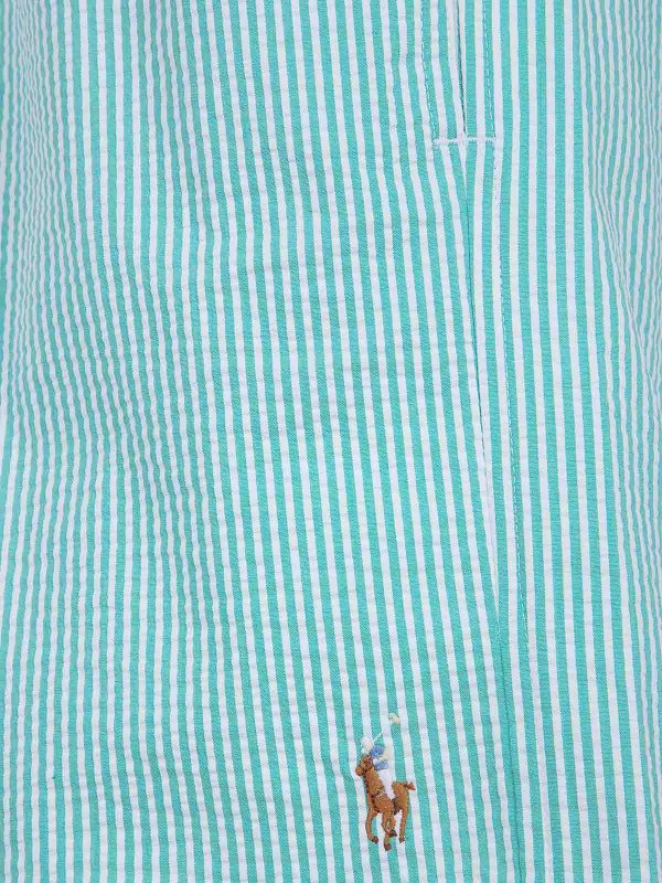 The Best Shops POLO RALPH LAUREN: トラウザーショーツ - ショートパンツ - 緑