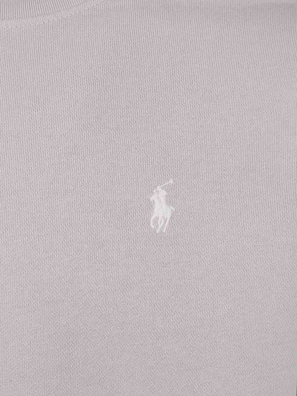 POLO RALPH LAUREN: スウェット＆セーター online - スウェットシャツ/セーター - グレー