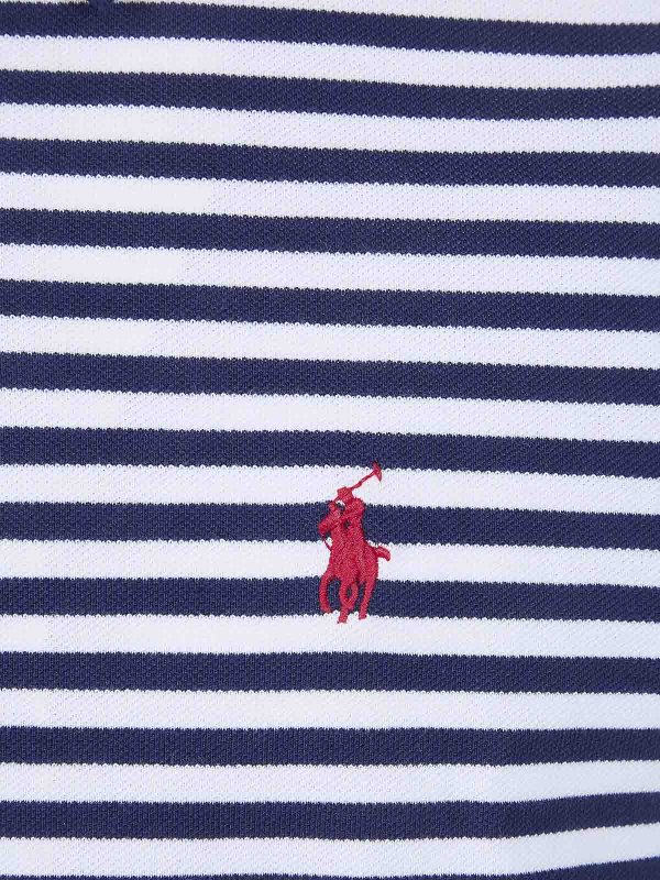 The Best Shops POLO RALPH LAUREN: ポロシャツ - ポロシャツ - ブルー