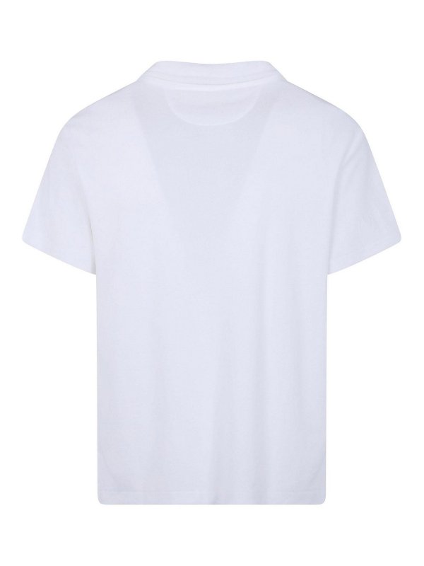 POLO RALPH LAUREN: ポロシャツ online - ポロシャツ - 白