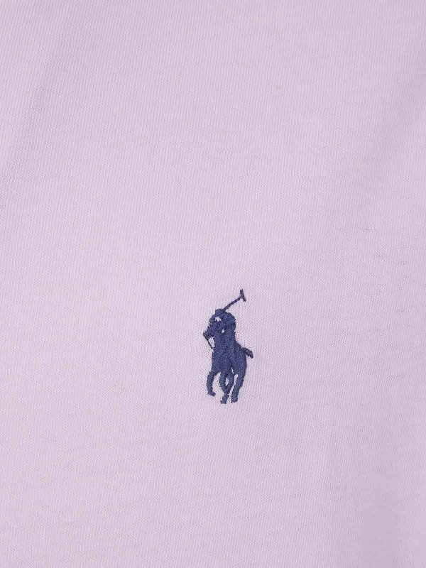 The Best Shops POLO RALPH LAUREN: ポロシャツ - ポロシャツ - ピンク