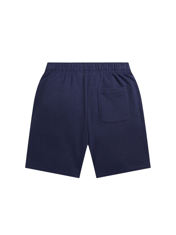 POLO RALPH LAUREN: トラウザーショーツ online - ショートパンツ - ブルー