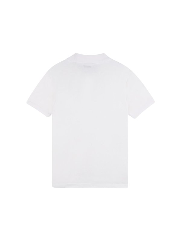 POLO RALPH LAUREN: ポロシャツ online - ポロシャツ - 白