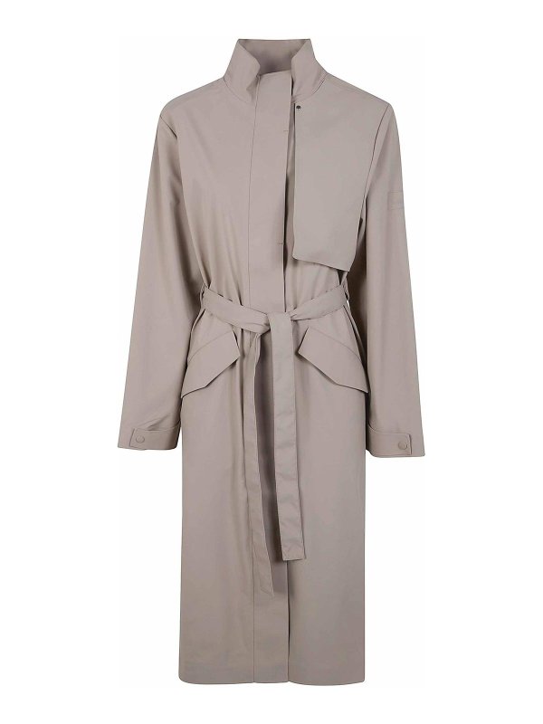 RAINS: cappotti trench - Cappotto da donna Suva Hardshell