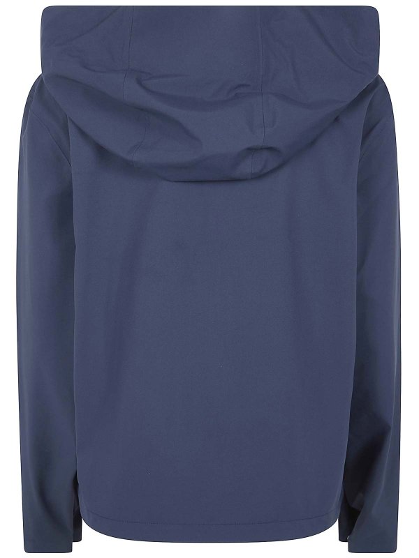 RAINS: giacche casual online - Giacca da donna Suva Hardshell Corta