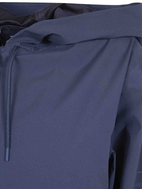 The Best Shops RAINS: giacche casual - Giacca da donna Suva Hardshell Corta