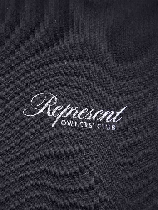 The Best Shops REPRESENT: Sudaderas y suéteres - Sudadera - Negro