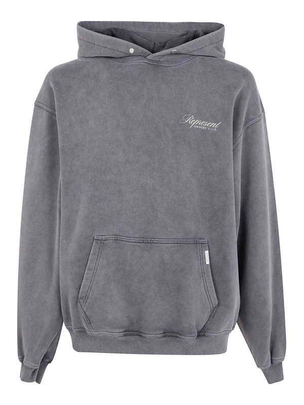 REPRESENT: Felpe e maglie - Felpa
