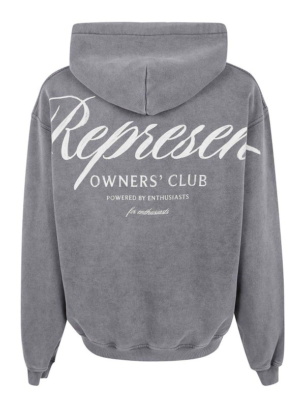 REPRESENT: Felpe e maglie online - Felpa