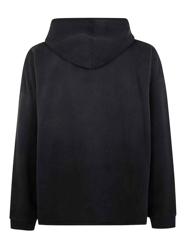 REPRESENT: Sudaderas y suéteres online - Sudadera - Negro
