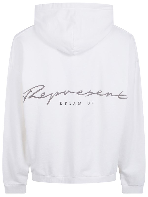 REPRESENT: Felpe e maglie online - Felpa