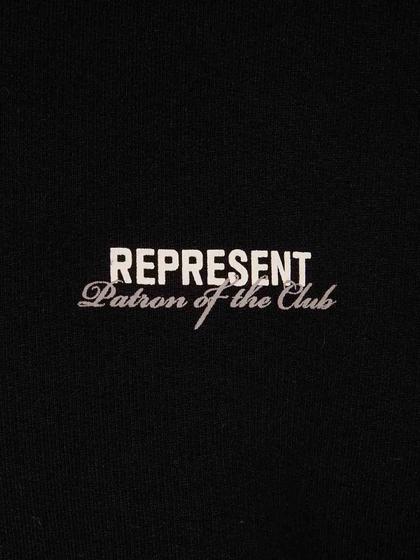 The Best Shops REPRESENT: Sudaderas y suéteres - Sudadera - Negro