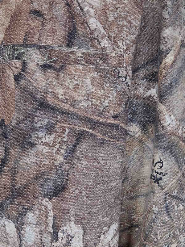 The Best Shops REPRESENT: casual jackets - Real Tree Camo Trucker Jacket